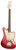 Gould Asheville Metallic Pink Raspberry