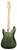 Gould Santa Fe Olive Green