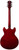 Gould Union Cherry Red