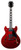 Gould Union Cherry Red