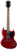 Gould Steelport Dark Cherry Red