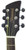 Brunswick Grand Auditorium Electro/Cut Open Pore Walnut Satin