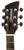 Brunswick Grand Auditorium Solid Top Natural Gloss