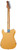 Gould Tennessee Road Relic Butterscotch Blonde
