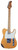 Gould Tennessee Road Relic Butterscotch Blonde