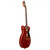 Hagstrom 100th Anniversary Viking 100 - Bloodwine (NEW FOR 2026)