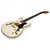 Hagstrom 100th Anniversary Viking 100 - Platinum (NEW FOR 2026)