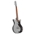 DANELECTRO 59 M NOS+ GUITAR - ICE GREY