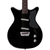 DANELECTRO DAN O. COOL - BLACK