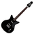 DANELECTRO DAN O. COOL - BLACK