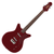 DANELECTRO DAN O. COOL - MAROON
