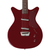 DANELECTRO DAN O. COOL - MAROON