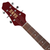 DANELECTRO DAN O. COOL - MAROON