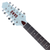 DANELECTRO DAN O. COOL 12-STRING - AQUA
