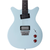DANELECTRO DAN O. COOL 12-STRING - AQUA
