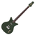DANELECTRO DAN O. COOL BARITONE - GREEN