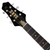 DANELECTRO DAN O. GOLDEN 1950'S - BLACK