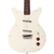 DANELECTRO DAN O. GOLDEN 1950'S - CREAM