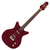 DANELECTRO DAN O. GOLDEN 1950'S - MAROON