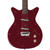 DANELECTRO DAN O. GOLDEN 1950'S - MAROON