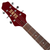 DANELECTRO DAN O. MANO - MAROON
