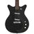 DANELECTRO BLACKOUT 59 GUITAR - BLACK METALFLAKE