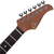 MOOER GTRS S800 GOLD RN