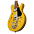 STERLING BY MUSICMAN - VALENTINE BUTTERSCOTCH MN WITH BIGSBY