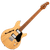 STERLING BY MUSICMAN -  VALENTINE NATURAL MN