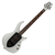 STERLING BY MUSICMAN - MAJESTY CHALK GREY 
