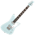 STERLING BY MUSICMAN - MARIPOSA DAPHNE BLUE RN
