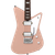 STERLING BY MUSICMAN - MARIPOSA PUEBLO PINK RN