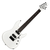 STERLING BY MUSICMAN - RICHARDSON 7-STRING - PEARL WHITE RN
