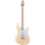 MUSICMAN SUB CUTLASS HSS VINTAGE CREAM MN