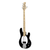 STERLING BY MUSICMAN INTRO SERIES STINGRAY RAY2 BASS - BLACK