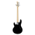 STERLING BY MUSICMAN INTRO SERIES STINGRAY RAY2 BASS - BLACK