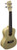 Brunswick Concert Ukulele. Maple Finish