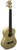 Brunswick Baritone Ukulele Maple