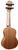 Barnes & Mullins Soprano Ukulele - Spruce