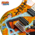 Naruto Shippuden Rasengan Electric Guitar & Gig Bag