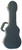 TGI Concert Ukulele Case - ABS Hardshell