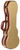 TGI Soprano Ukulele Tweed Wooden Case