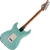 MOOER GTRS PRO 800 MINT GREEN