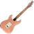 MOOER GTRS PRO 801 FLAMINGO PINK