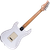 MOOER GTRS PRO 801 OLYMPIC WHITE