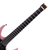 MOOER GTRS WING W800 PEARL PINK