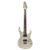 MOOER MMT100 SUPERSTRAT GUITAR IRON GREY