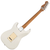 MOOER MSC10 PRO GUITAR VINTAGE WHITE