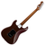 MOOER MSC20 PRO GUITAR AMBER BROWN