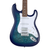 MOOER MSC20 PRO GUITAR OCEAN BLUE